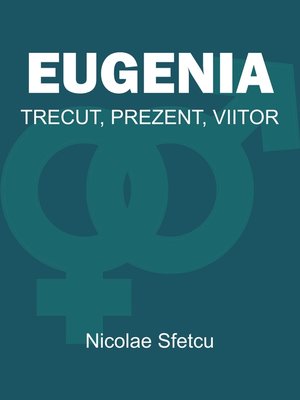 cover image of Eugenia